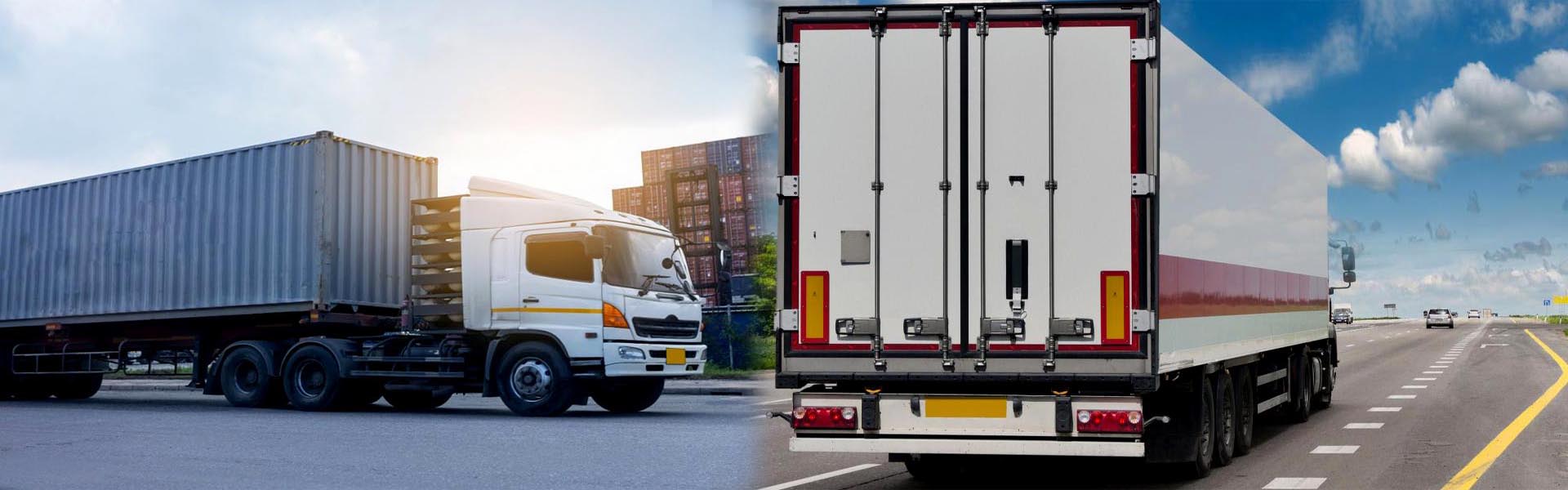 Safe packing and moving services
