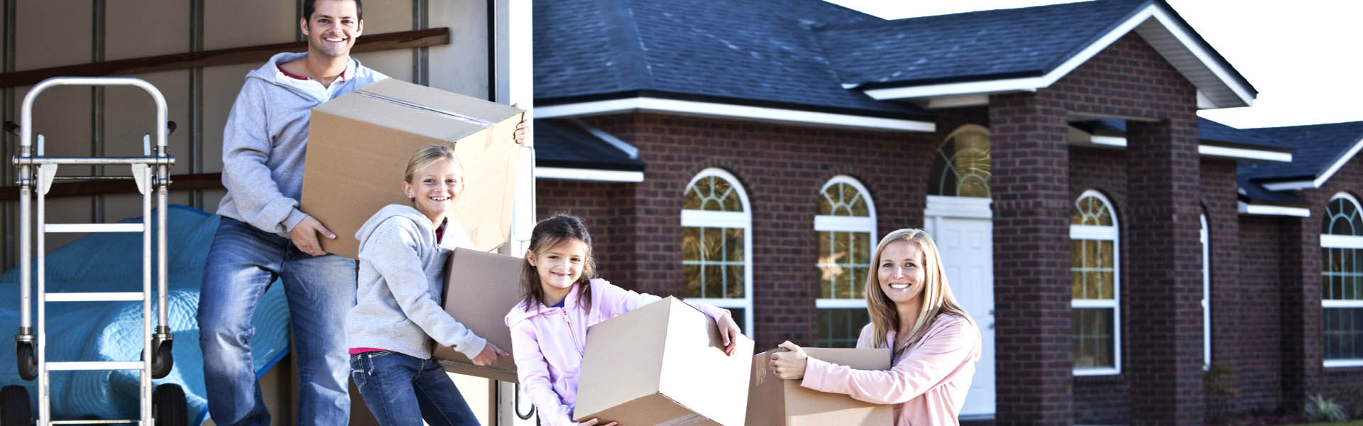 House shifting services Mumbai