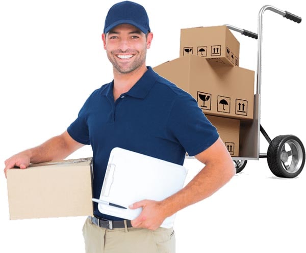 MR Speed Packers & Movers