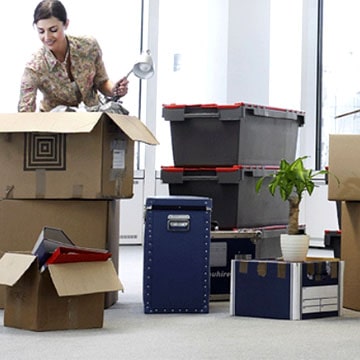 Corporate shifting Mumbai