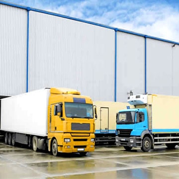 Logistics service Mumbai