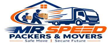 MR Speed Packers & Movers