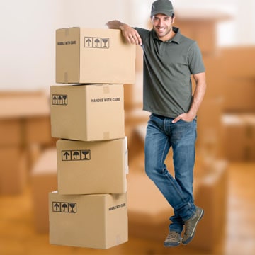 Packers and Movers Mumbai